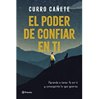 Los mejores  - El poder de confiar en ti: Aprende a tener fe en ti y conseguirás lo que quieras (No Ficción)